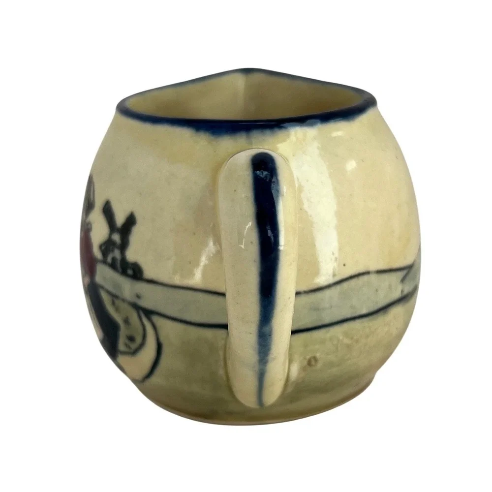 N/A antique ceramic
